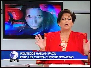 Golpe bajo a nuestros campeones