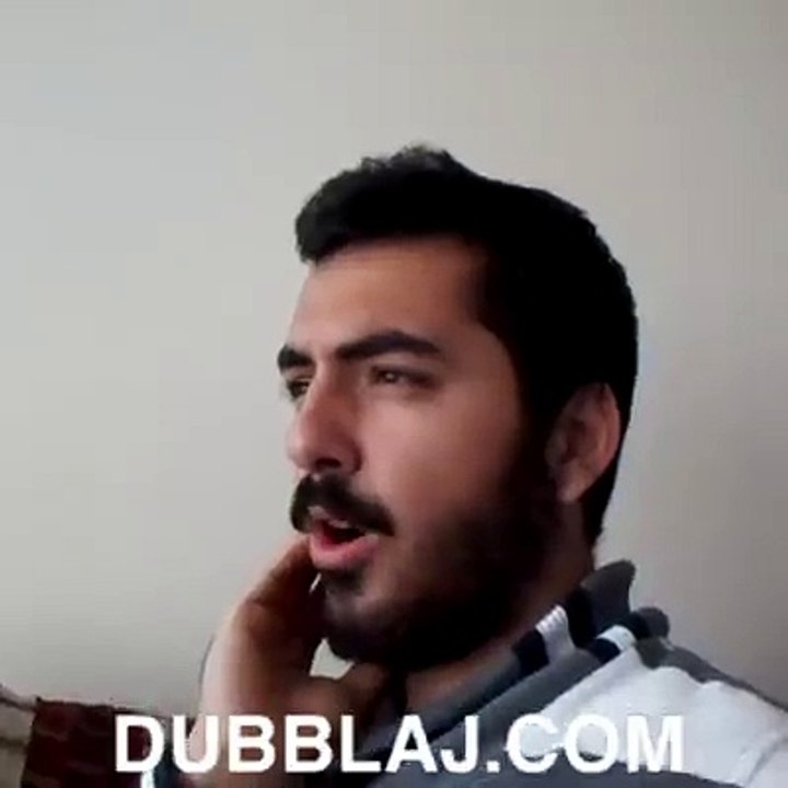 Adnan oktar - Kapuçino (Harika olmuş)