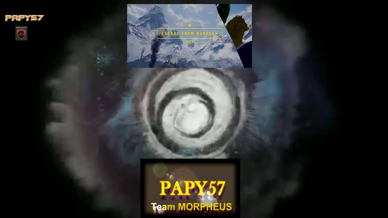 Far Cry 4.  Evadé de la prison de Durgesh. Part 2