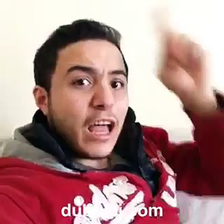 Hasan Ö'dan ortaya karışık dubblaj