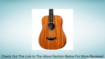 Taylor BT2 Baby Taylor Acoustic Guitar, Mahogany Top Review