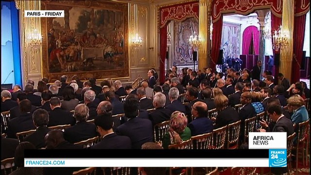 Anti-Charlie Hebdo protests in Niger: French cultural centre in Zinder set on fire