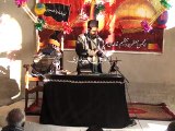 Allama Azhar Abbas Haideri - 16 January 2015 - Jashan e Sadiqeen ( a.s ) - Tahlianwala Jhelum