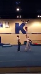 She has some Extraordinary Talent