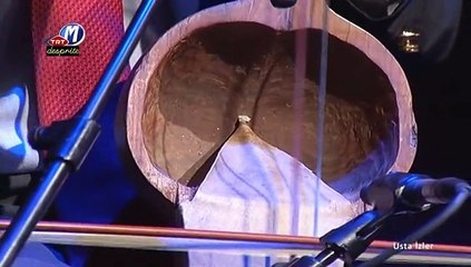 08 irfan gürdal kazak halk türküsü 23.02.2012 usta izler