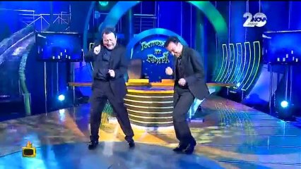 Господари на Ефира (16.01.15)