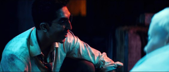 Chappie - Segundo Tráiler Español HD [1080p]