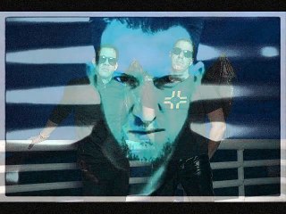 Les anges de la nuit - Vanity Will Perish (feat. Johan Hansson)