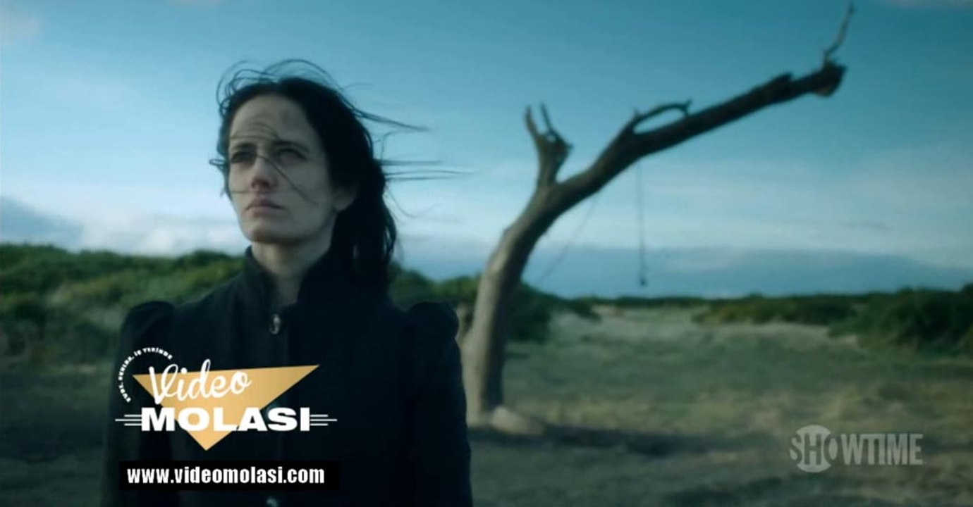 PENNY DREADFUL 2.SEZON TANITIM VİDEOSU
