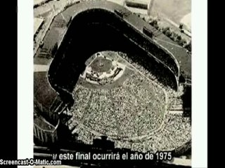 Charles Sinutko de los testigos de Jehová anunció el Armagedón para 1975