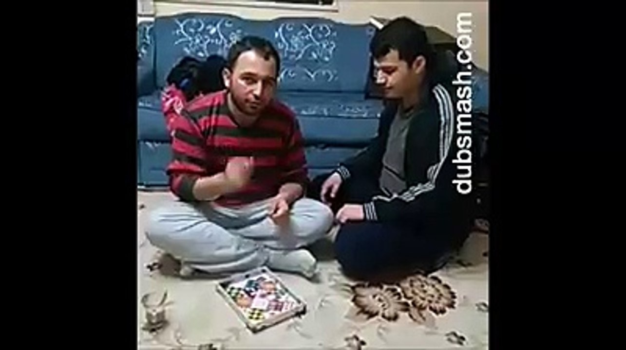 Himmet ağa - Dubblaj