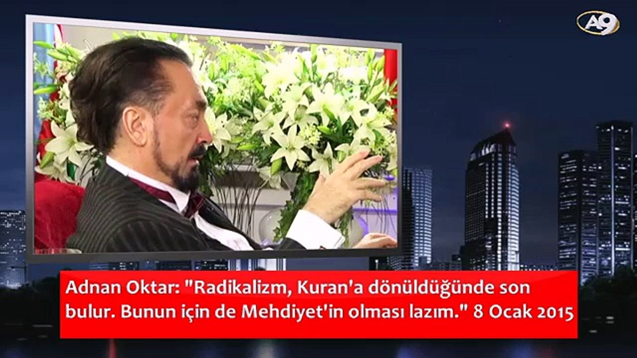 Neler Oldu? 6. Bölüm