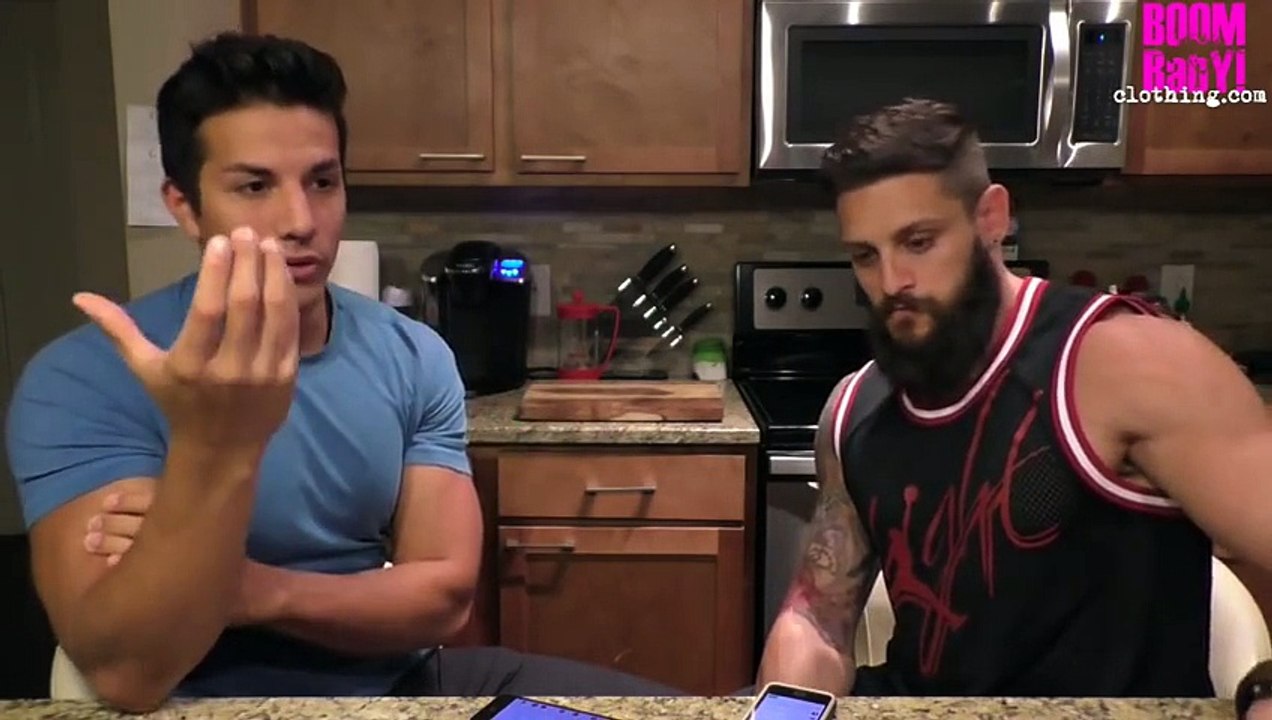 LEX   GUZMAN Q&A  Good & Bad