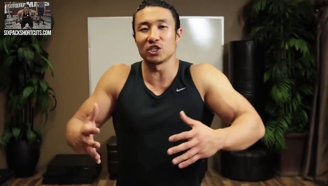 1 Super Important Tip For Six Pack Abs