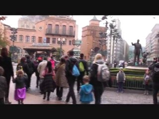 EURODISNEY