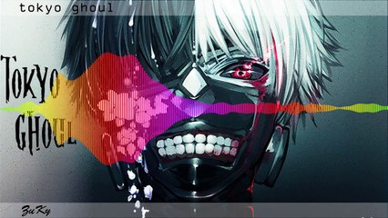 Tokyo Ghoul Full Opening Dubstep Version