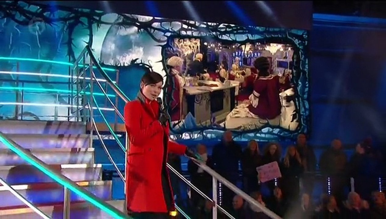 SECOND PART CBB 2015 Episode 10
