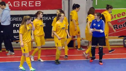 Zagreb Winter Cup 2015 (REPLAY)