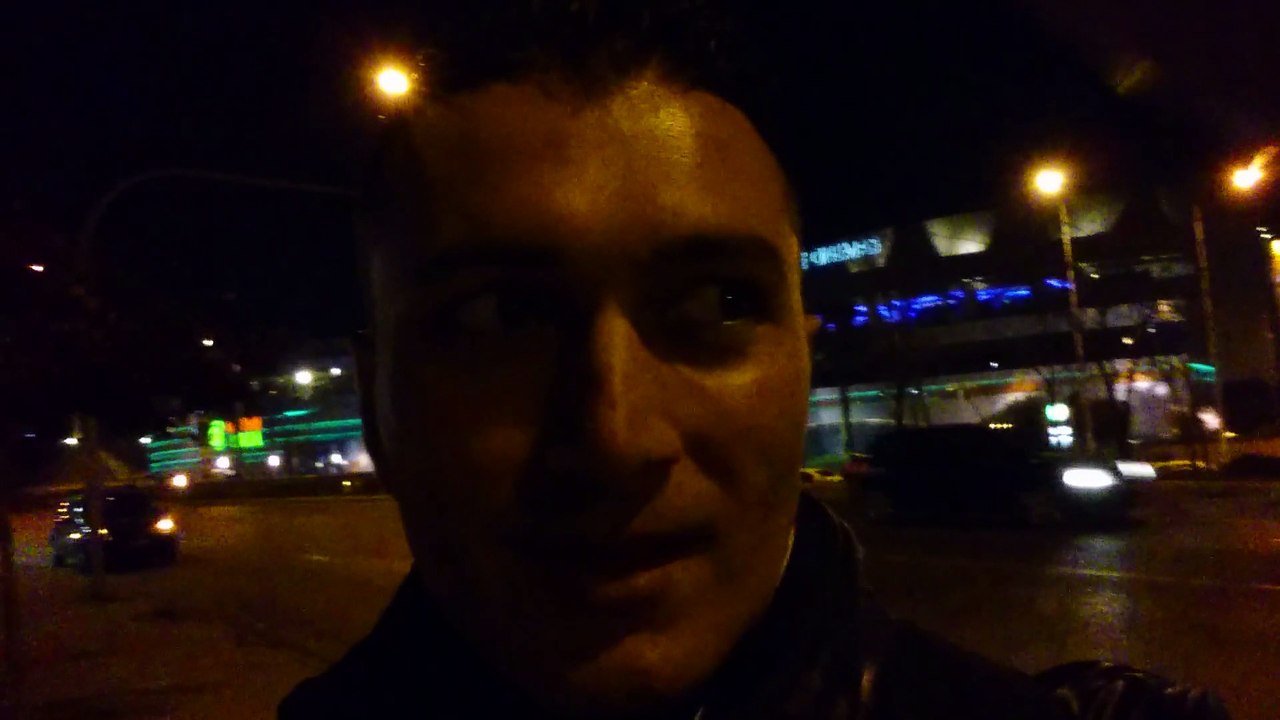 KARIKAS NIKOLAOS THE GREEK PANAMANIAN GREEK NATIONAL ELECTIONS JANUARY UNION OF CENTRISTS(ENOSI KENTROON) GREEK PARTY