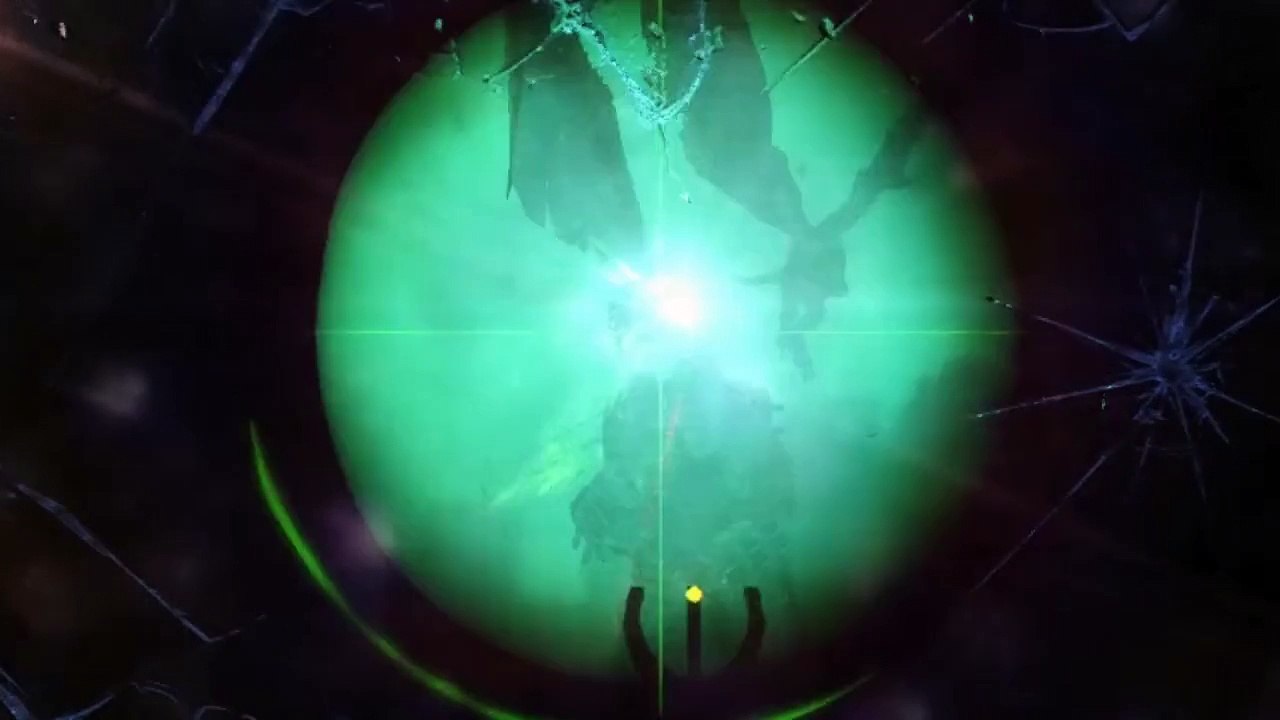 Metro 2033 Redux -PC - Walkthrough #16