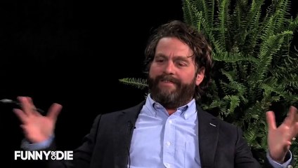 Between Two Ferns with Zach Galifianakis  Justin Bieber