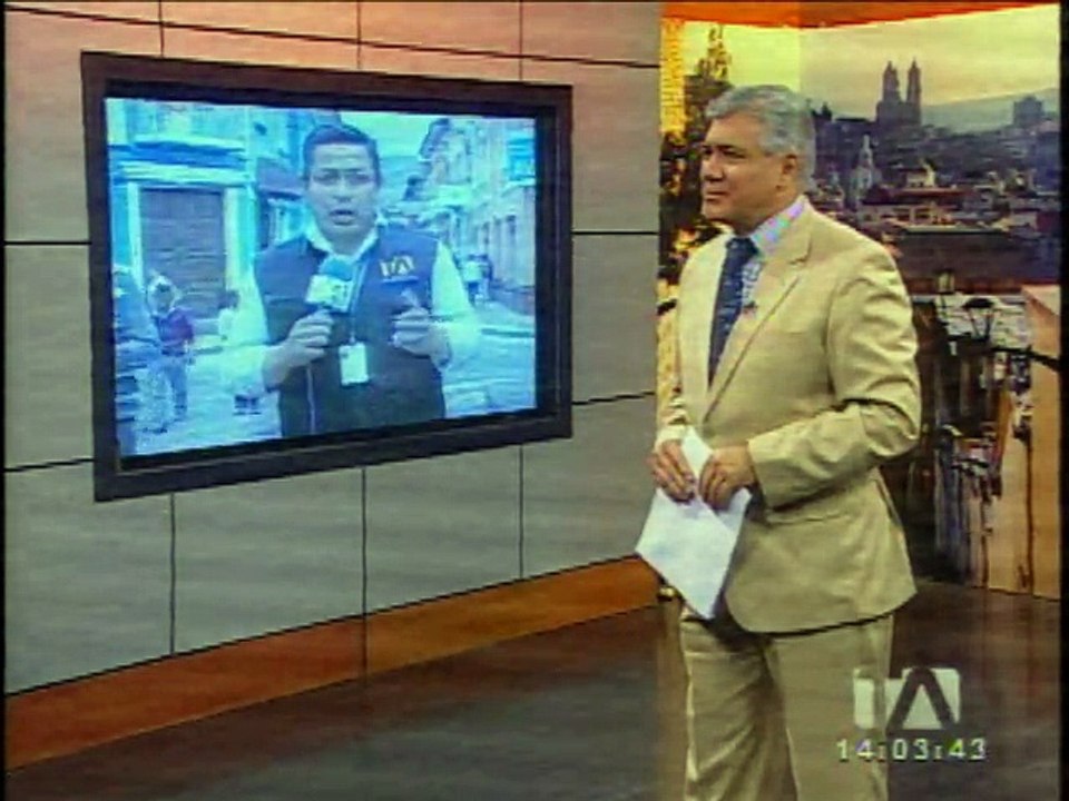 Adultos mayores reciben cursos de gastronomía