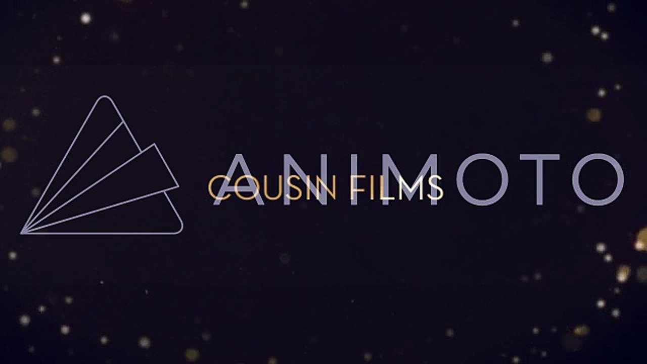 Animals trailer from Cousin Films