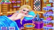 ║❸in❶║≈ ❶ Sofia The First Room Decoration ❷ Elsa Frozen Spa Saloon ❸ Frozen Room Decoration Game