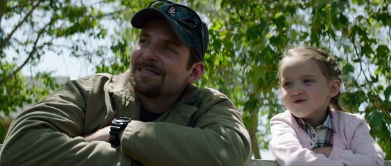 American Sniper - Bande-Annonce / Trailer #2 [VF|HD1080p]