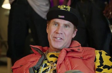 Bande-annonce : Get Hard - VO (2)