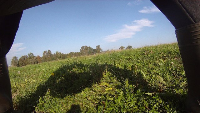 первый полёт Boscam HD19