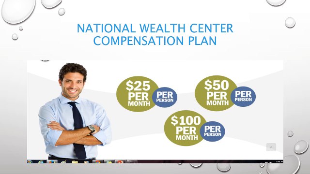 The National Wealth Center - Will Show You How This System Work (Review)