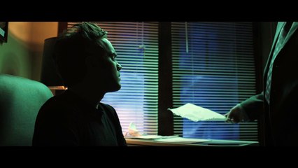 Fear Clinic - Exclusive Clip: What Scares You?