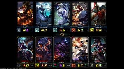 [FR/ENG 720p] avec les potes (REPLAY)