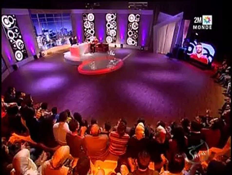 برنامج  رشيد شو _ احمد شوقي  _ الجزء التاني