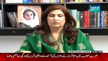 Dusra Rukh 16 January 2015 - Dawn News