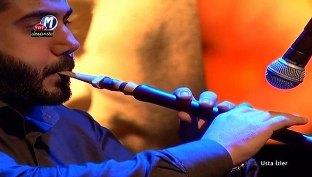 06 hüseyin turan erol parlak allı gelin 05.03.2012 usta izler