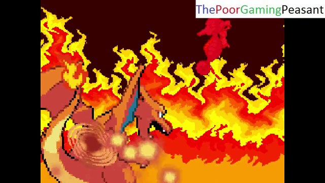 Blackthorn City Dragon Type Pokemon Gym Leader Clair VS Ash In A Pokemon Volt White 2 Pokemon Battle / Match