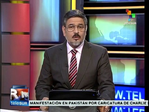 Rusia expresa preocupación por escalada de tensiones en este ucraniano