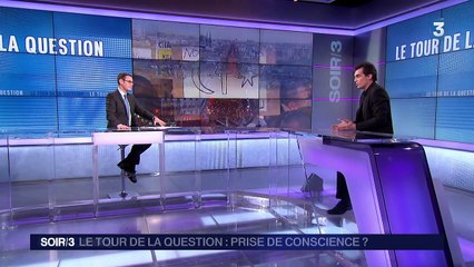 Raphaël Enthoven : "Il faut défendre la laïcité"