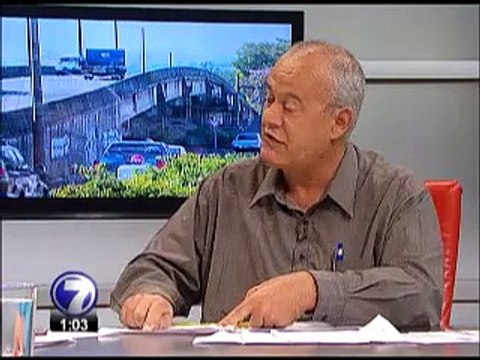 Debate: Crece la polémica por la concesión de carretera hacia San Ramón