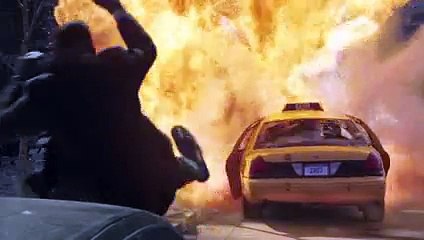 Person of Interest   Season 4 (TRAILER)