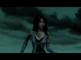 FINAL FANTASY VIII 8 - AMV