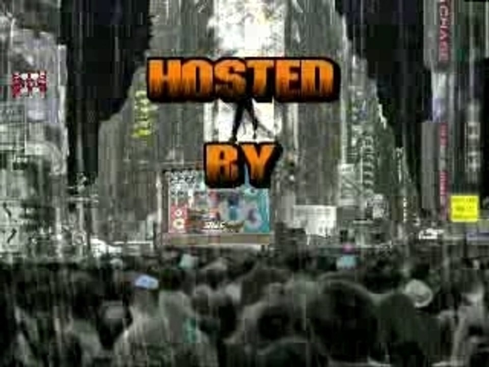 The Big Samoan