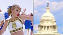 John Boehner's Office Used Taylor Swift GIFs To Slam Obama's Tuition Proposal