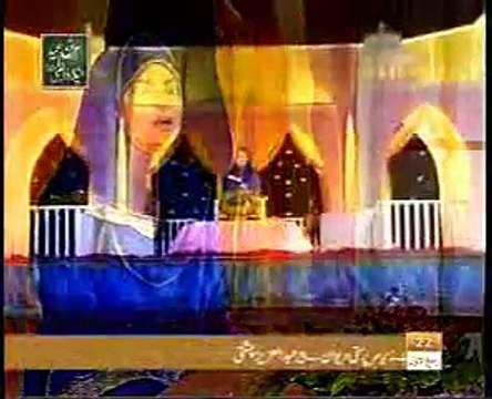 Hooria Fahim new album 2010 naat....na kiun aaj jhomain kay sarkar aye