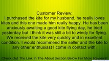 X Kites Birds of Prey Nylon Eagle Kite-48 Inch Wingspan Review