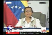 Maduro gana las elecciones en Venezuela