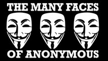 Unmasking Anonymous