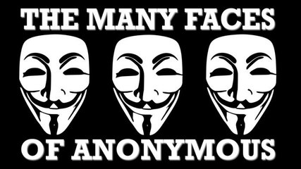 Unmasking Anonymous